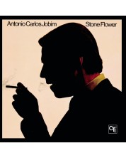 Antonio Carlos Jobim - Stone Flower (CD)