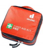 Аптечка Deuter - First Aid Kit Pro, оранжева -1