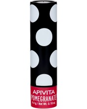 Apivita Стик за устни, нар,  4.4 g