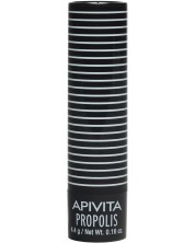 Apivita Стик за устни, прополис, 4.4 g -1