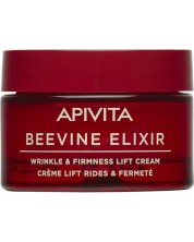 Apivita Beevine Elixir Лифтинг крем с богата текстура, 50 ml