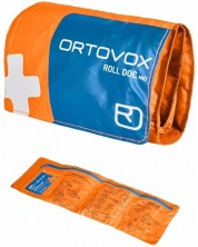 Аптечка Ortovox - First Aid Roll Doc Mid, оранжева