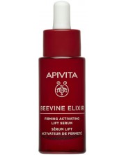 Apivita Beevine Elixir Серум против стареене с лифтинг ефект, 30 ml -1