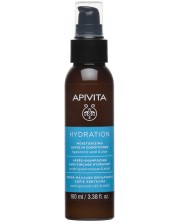Apivita Hydration Балсам за коса, без отмиване, 100 ml -1