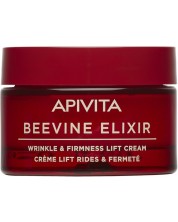 Apivita Beevine Elixir Лифтинг крем с лека текстура, 50 ml