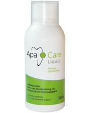 ApaCare Антибактериален балсам за устната кухина и зъбите, 200 ml -1