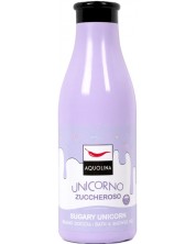 Aquolina Sugary Unicorn Душ гел, 500 ml -1