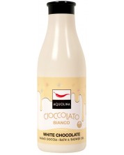 Aquolina White Chocolate Душ гел, 500 ml -1