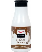 Aquolina Mild Coconut Душ гел, 250 ml -1