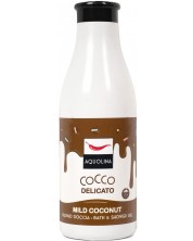 Aquolina Mild Coconut Душ гел, 500 ml -1