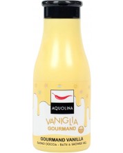 Aquolina Gourmand Vanilla Душ гел, 250 ml -1