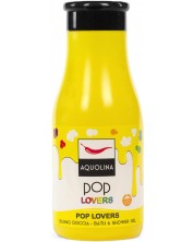 Aquolina Pop Lovers Душ гел, 250 ml -1