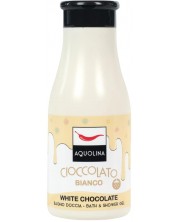 Aquolina White Chocolate Душ гел, 250 ml -1