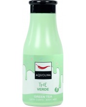 Aquolina Green Tea Мляко за тяло, 250 ml -1