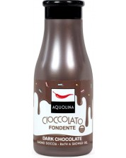 Aquolina Dark Chocolate Душ гел, 250 ml -1