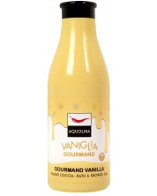 Aquolina Gourmand Vanilla Душ гел, 500 ml