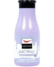 Aquolina Sugary Unicorn Душ гел, 250 ml -1