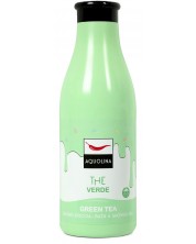 Aquolina Green Tea Душ гел, 500 ml -1