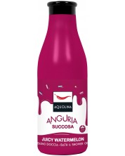 Aquolina Juicy Watermelon Душ гел, 500 ml -1