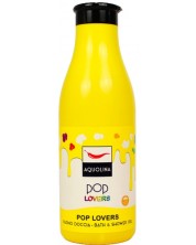 Aquolina Pop Lovers Душ гел, 500 ml -1