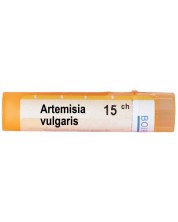 Artemisia vulgaris 15CH, Boiron -1
