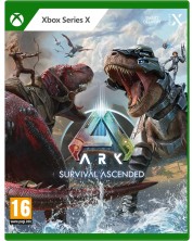 ARK: Survival Ascended (Xbox Series X) -1