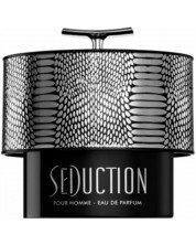 Armaf Парфюмна вода Seduction Pour Homme, 100 ml -1