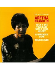 Aretha Franklin - The Electrifying (Vinyl) -1