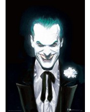 Арт принт Pyramid DC Comics: The Joker - Joker Suited -1