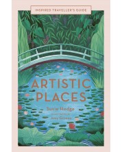 Artistic Places, Vol. 5 (Inspired Traveller's Guides)