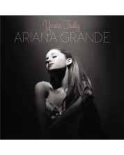 Ariana Grande - Yours Truly (Vinyl) -1