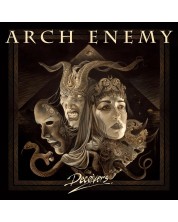 Arch Enemy - Deceivers (Vinyl) -1
