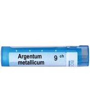 Argentum metallicum 9CH, Boiron