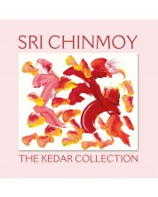 Art Album of Meditative Paintings and Aphorisms by Sri Chinmoy -1