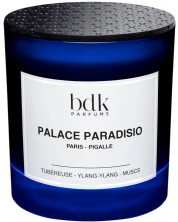 Ароматна свещ Bdk Parfums - Palace Paradisio, 250 g
