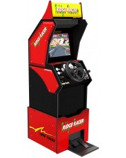 Аркадна машина Arcade1Up - Ridge Racer -1