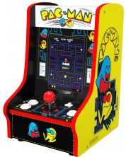 Аркадна машина Arcade1Up - Pac-Man Countercade