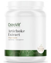 Artichoke Extract Powder, 100 g, OstroVit -1