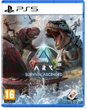 ARK: Survival Ascended (PS5) -1