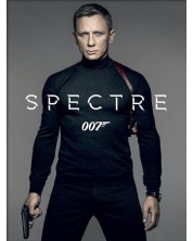 Арт принт Pyramid Movies: James Bond - Spectre - Colour Teaser -1