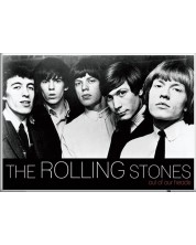 Арт принт Pyramid Music: Rolling Stones - Out Of Our Heads