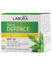 Aroma Labora Дневен крем Skin Defence, SPF30, 50 ml