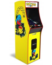 Аркадна машина Arcade1Up - Pac-Man Deluxe -1