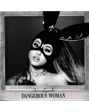 Ariana Grande - Dangerous Woman (CD) -1