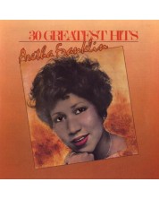 Aretha Franklin - 30 Greatest Hits (2 CD) -1