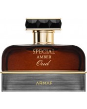 Armaf Парфюмна вода Special Amber Oud, 100 ml -1