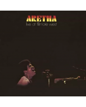 Aretha Franklin - Live At Fillmore West (CD) -1