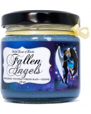 Ароматна свещ - Fallen Angels, 106 ml