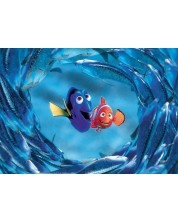 Арт принт Pyramid Animation: Finding Nemo - Nemo & Dory