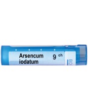 Arsencum iodatum 9CH, Boiron